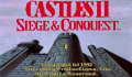 Pantallazo nº 59637 de Castles II: Siege & Conquest (320 x 200)