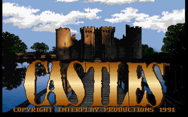 Pantallazo de Castles para PC