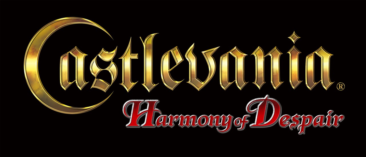 Caratula de Castlevania: Harmony of Despair para Xbox 360