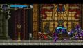 Pantallazo nº 200240 de Castlevania: Symphony of the Night (640 x 480)