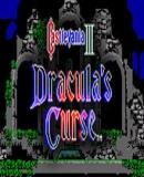 Carátula de Castlevania III: Draculas Curse (Consola Virtual)