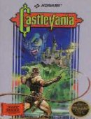 Caratula de Castlevania para PC