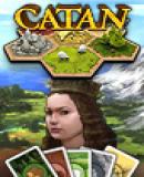 Carátula de Catan (Xbox Live Arcade)