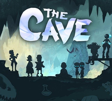 Caratula de Cave, The para Xbox 360