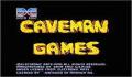 Foto 1 de Caveman Games