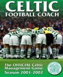 Carátula de Celtic Football Coach