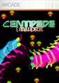 Caratula de Centipede / Millipede (Xbox Live Arcade) para Xbox 360