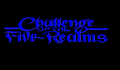 Foto 1 de Challenge of the Five Realms