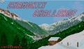 Pantallazo nº 1812 de Chamonix Challenge (319 x 201)