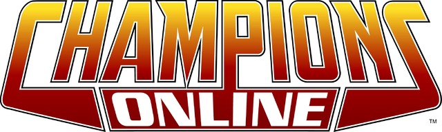 Caratula de Champions Online para PC