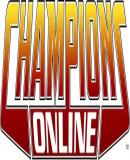 Carátula de Champions Online