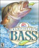 Caratula nº 55285 de Championship Bass (200 x 241)