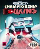 Caratula nº 28839 de Championship Bowling (200 x 290)