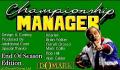 Foto 1 de Championship Manager\'94: End of Season Edition