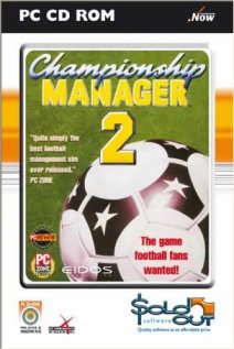 Caratula de Championship Manager 2 (Spanish League) para PC