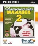 Championship Manager 2 (Spanish League)
