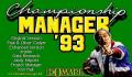 Foto 1 de Championship Manager '93