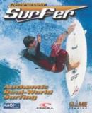 Caratula nº 55291 de Championship Surfer (240 x 306)