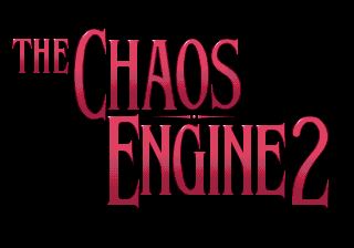 Pantallazo de Chaos Engine 2, The (Europa) para Sega Megadrive