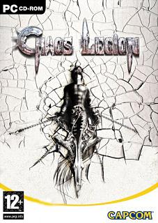 Caratula de Chaos Legion para PC