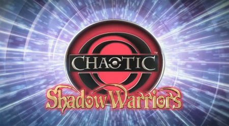 Caratula de Chaotic: Shadow Warriors (PS3 Descargas) para PlayStation 3