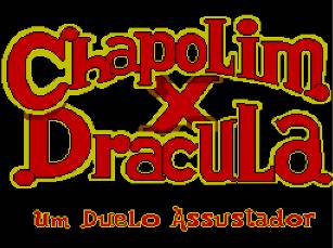 Pantallazo de Chapolim X Drácula Um duelo assustador para Sega Master System