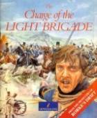 Caratula de Charge of The Light Brigade para PC