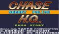 Pantallazo nº 240984 de Chase H.Q.: Secret Police (641 x 576)