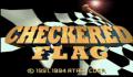 Foto 1 de Checkered Flag