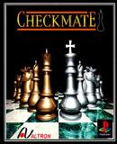 Caratula nº 90657 de Checkmate (240 x 240)