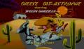 Pantallazo nº 28859 de Cheese Cat-astrophe Starring Speedy Gonzales (320 x 224)