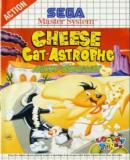 Caratula nº 93342 de Cheese Cat-astrophe Starring Speedy Gonzales (194 x 271)