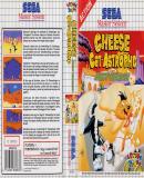 Caratula nº 245914 de Cheese Cat-astrophe Starring Speedy Gonzales (1584 x 1008)