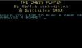 Pantallazo nº 99722 de Chess Player, The (256 x 193)