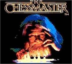 Pantallazo de Chessmaster, The para Gamegear
