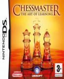 Carátula de Chessmaster 11: The Art of Learning
