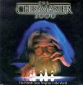 Caratula de Chessmaster 2000, The para PC