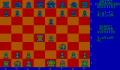 Pantallazo nº 64977 de Chessmaster 2000, The (320 x 200)