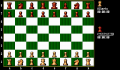 Pantallazo nº 62616 de Chessmaster 2100, The (640 x 200)