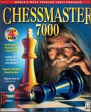 Carátula de Chessmaster 7000