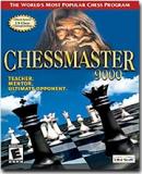 Caratula nº 58233 de Chessmaster 9000 (180 x 220)