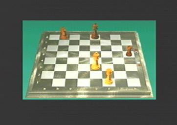 Pantallazo de Chessmaster II para PlayStation