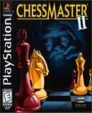 Caratula nº 87484 de Chessmaster II (200 x 196)