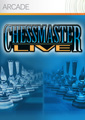 Caratula de Chessmaster LIVE (Xbox Live Arcade) para Xbox 360