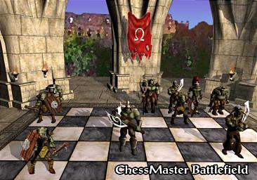 Pantallazo de Chessmaster para PlayStation 2
