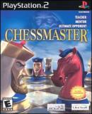Carátula de Chessmaster
