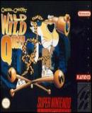 Carátula de Chester Cheetah: Wild Wild Quest