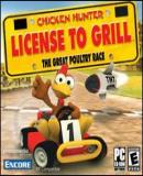 Caratula nº 72492 de Chicken Hunter: License To Grill (200 x 176)