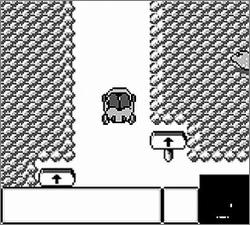 Pantallazo de Chiki Chiki Machine Mou Race para Game Boy