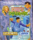 Caratula nº 5747 de Chip's Challenge (239 x 314)